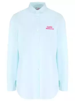 Рубашка хлопковая