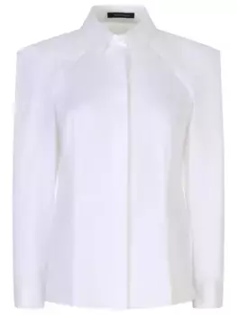 Рубашка хлопковая