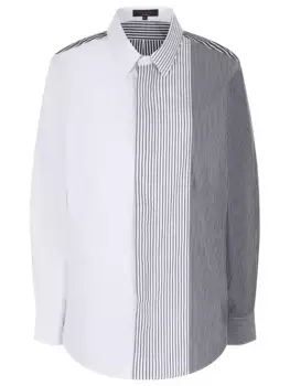 Рубашка хлопковая