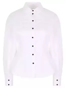 Рубашка хлопковая