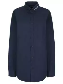 Рубашка хлопковая