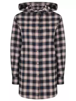 Рубашка хлопковая