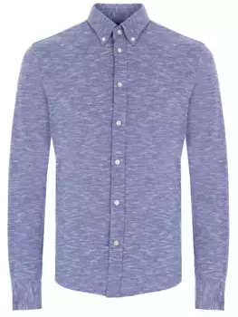 Рубашка хлопковая