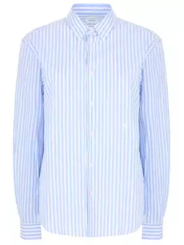 Рубашка хлопковая