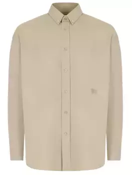 Рубашка хлопковая