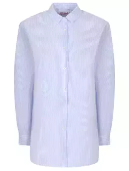 Рубашка хлопковая