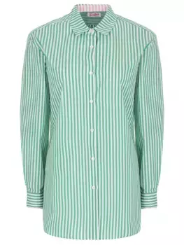 Рубашка хлопковая