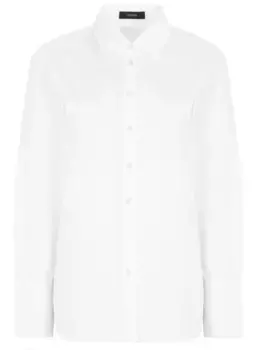 Рубашка хлопковая