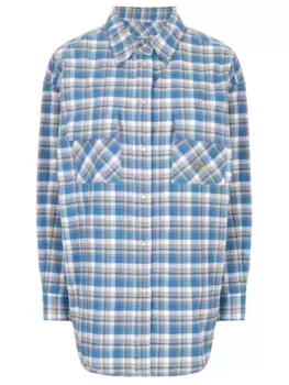 Рубашка хлопковая