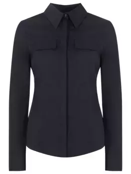 Рубашка хлопковая GOOROO