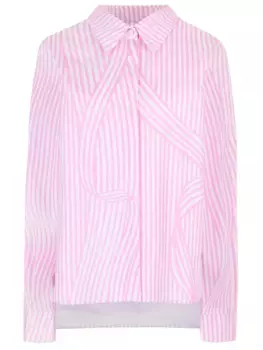 Рубашка хлопковая