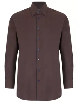 Рубашка хлопковая