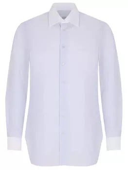 Рубашка хлопковая