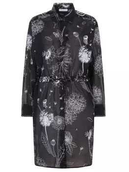 Рубашка хлопковая