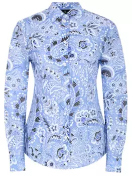 Рубашка хлопковая