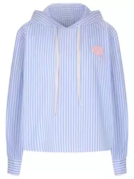 Рубашка хлопковая