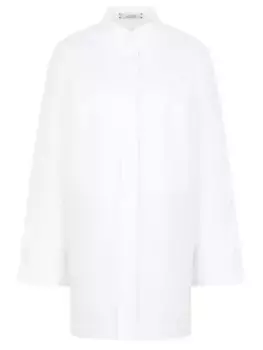 Рубашка хлопковая