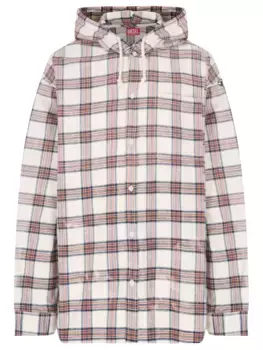 Рубашка хлопковая