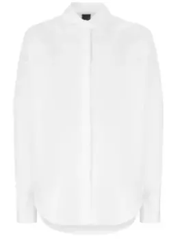 Рубашка хлопковая