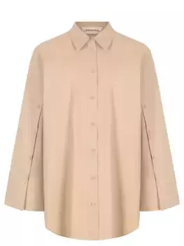 Рубашка хлопковая