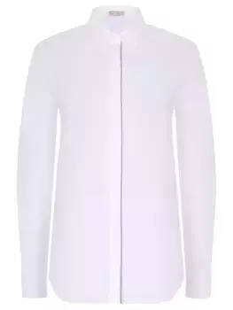 Рубашка хлопковая