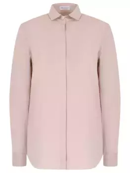 Рубашка хлопковая