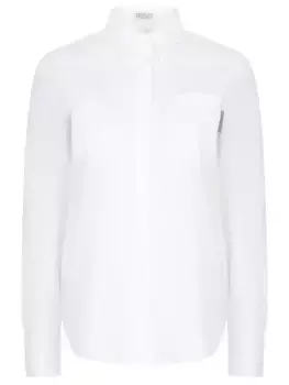 Рубашка хлопковая