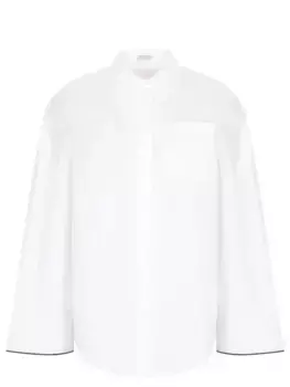 Рубашка хлопковая