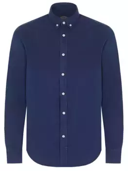 Рубашка хлопковая