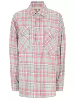 Рубашка хлопковая