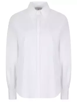 Рубашка хлопковая