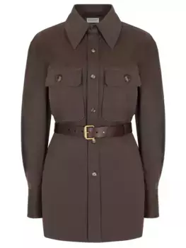 Рубашка хлопковая