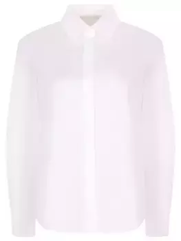 Рубашка хлопковая