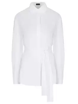 Рубашка хлопковая