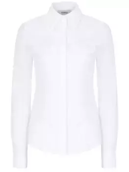 Рубашка хлопковая