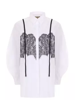 Рубашка хлопковая