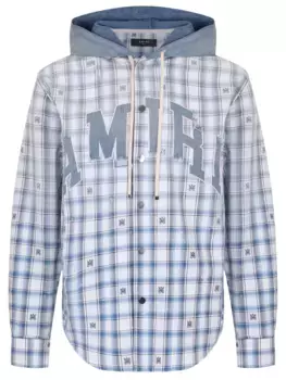 Рубашка хлопковая