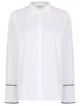 Рубашка хлопковая