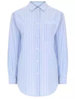 Рубашка хлопковая