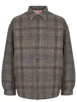 Рубашка хлопковая