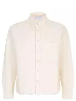 Рубашка хлопковая