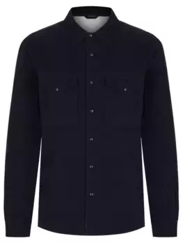 Рубашка хлопковая