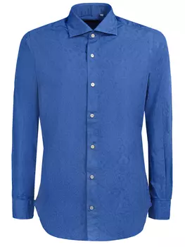 Рубашка хлопковая