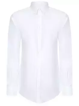 Рубашка хлопковая