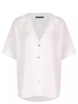 Рубашка хлопковая