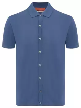 Рубашка хлопковая