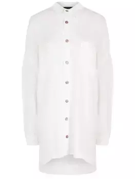 Рубашка хлопковая