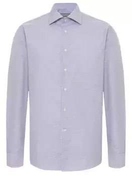 Рубашка хлопковая