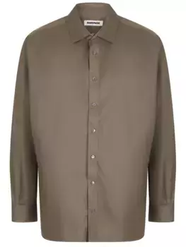 Рубашка хлопковая