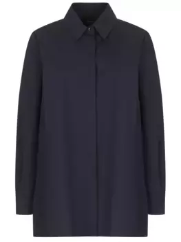 Рубашка хлопковая